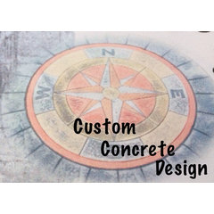 Custom concrete design llc