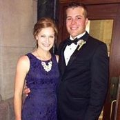Laura Mansell's photo
