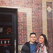 Alice Frost's photo
