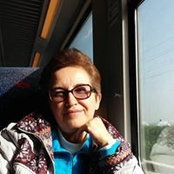 Olga's photo