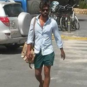 Antonio Dimatteo's photo
