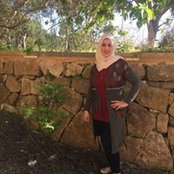 Foto von Israa Wattar