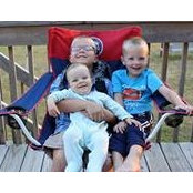 Jennifer Folkerts's photo