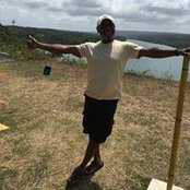 Victor McFarlane's photo