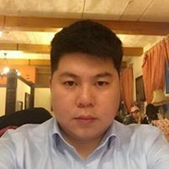 Ken Chen