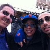 Melly Mel's photo