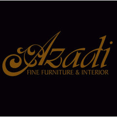 Azadi Fine Furniture & Interior