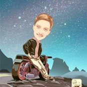 Ahmed Legends Tiger's photo