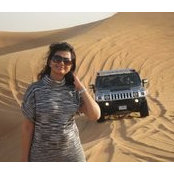 Pranali Pandya's photo