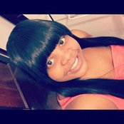 India Harriss foto