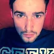Connor Timson's photo