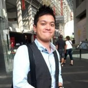 Lawrence Tan's photo