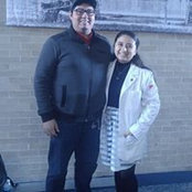 Azucena Dominguez's photo