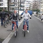 Foto von Ben Ranger