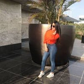 Aliaa Khames's photo