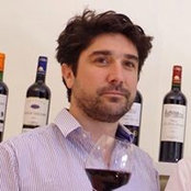 Nicolas Carreaus foto
