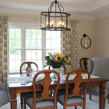 Norwell Residence