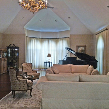 The WOW factor