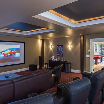 South Langley Ranch Mission Estate