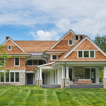 House on Towlston Road