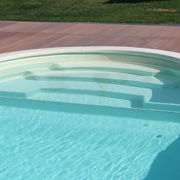 Desjoyaux Pools