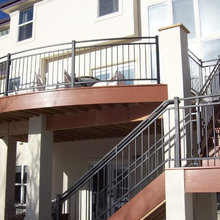 Decks