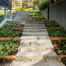 side garden