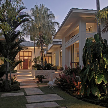 Morgan Cove