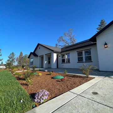Paradise Custom Home