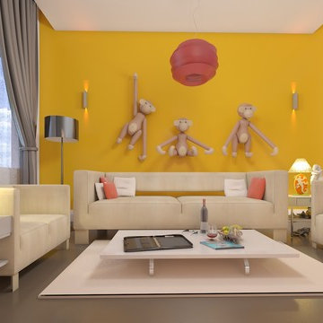 interior design