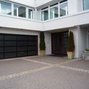 Premium Garage Door & Gate Repair Rowland Heights