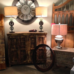 Bookcases and Shelving Units! - Products