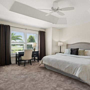 The Villages, Florida | Vacant Home Staging