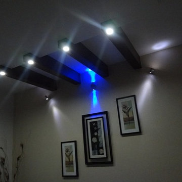 Residential Project at Kukatpally
