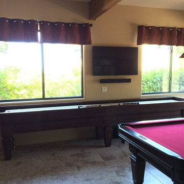 Jurisin Villa