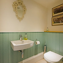 Bathroom Ideas