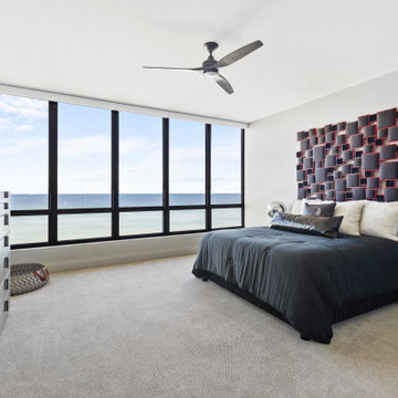Coastal Retreat
