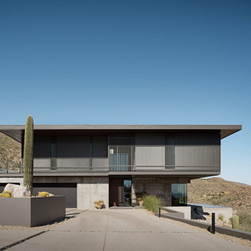 Ventana House