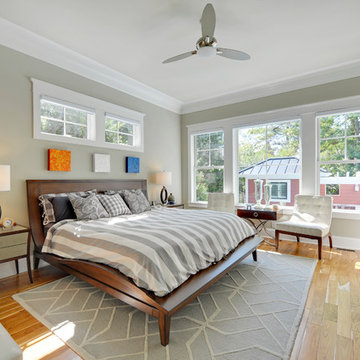 Owner's Bedroom