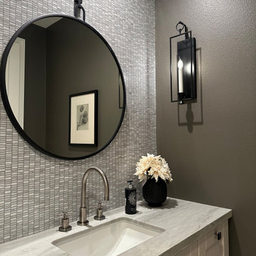 HANDSOME REFRESH - Toscana Country Club
