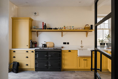 Interior Renovation – East Neuk