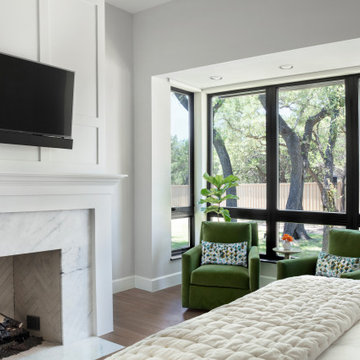 Leander Cove Residence