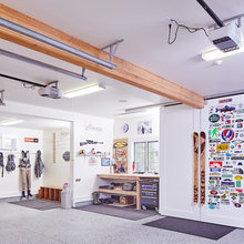 Wepawaug Garage Renovation