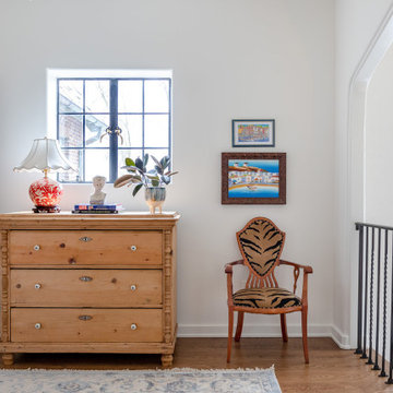Fair Oaks Project
