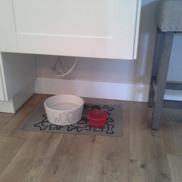 Amber's Family Kitchen