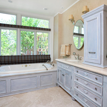 Victorian Home Restoration and Addition