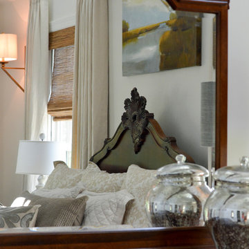 Fountain Inn Farmhouse Addition