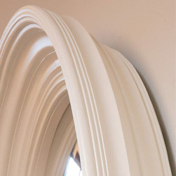 Lola | Decorative Convex Mirror - Products