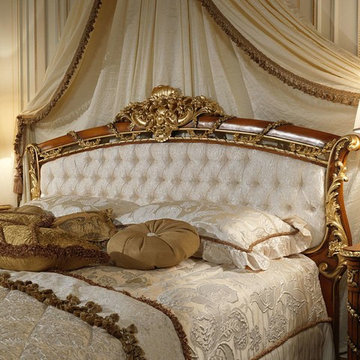 Louis XVI Bedroom Furniture