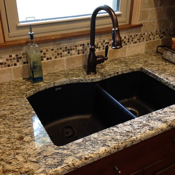 Kitchen Countertops
